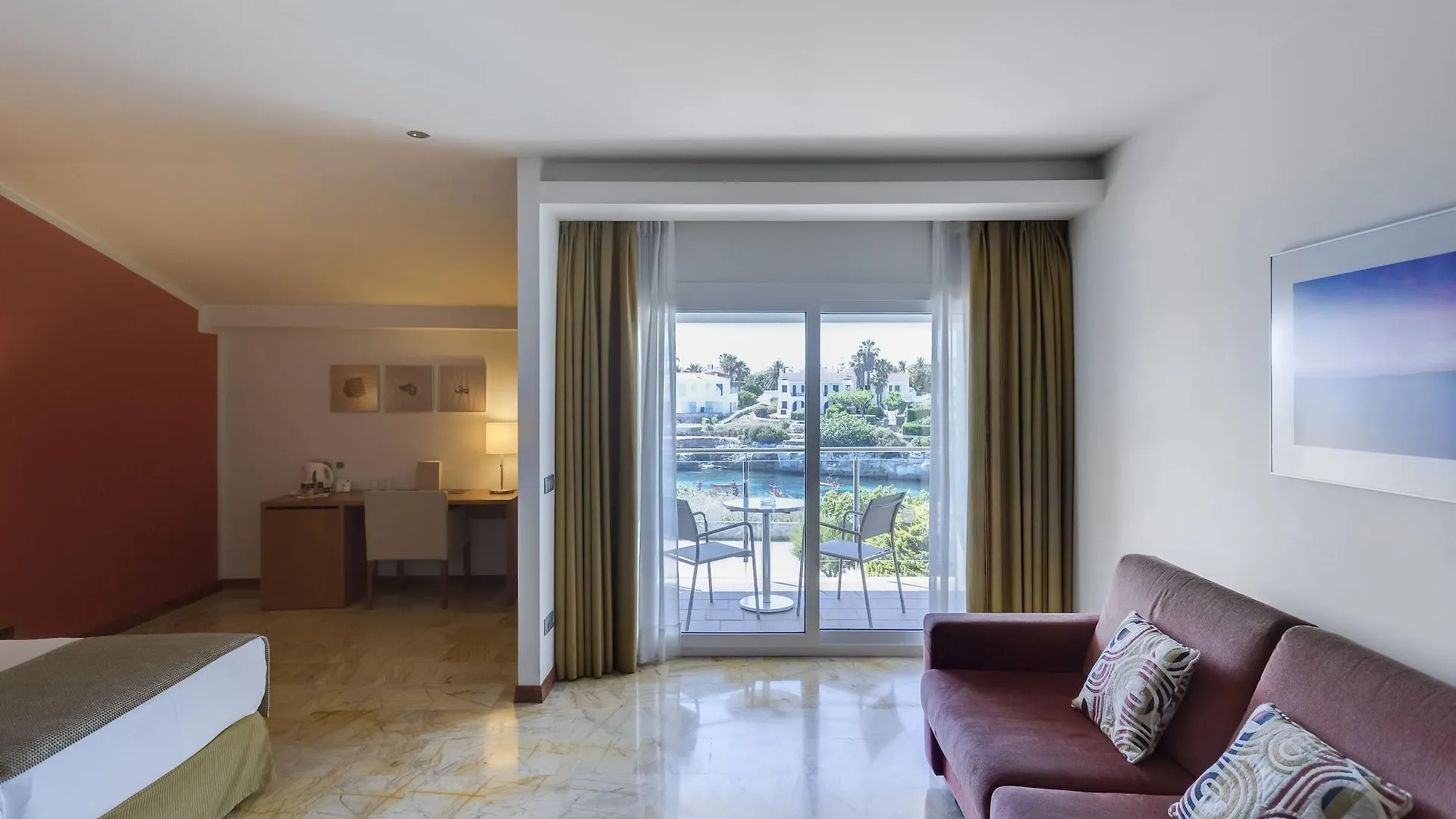 Seth Port Ciutadella Hotel Ciutadella   Ciutadella (Menorca)