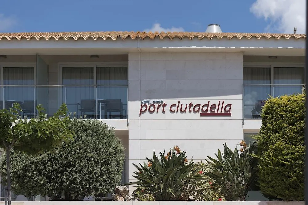 Seth Port Ciutadella Hotel Ciutadella