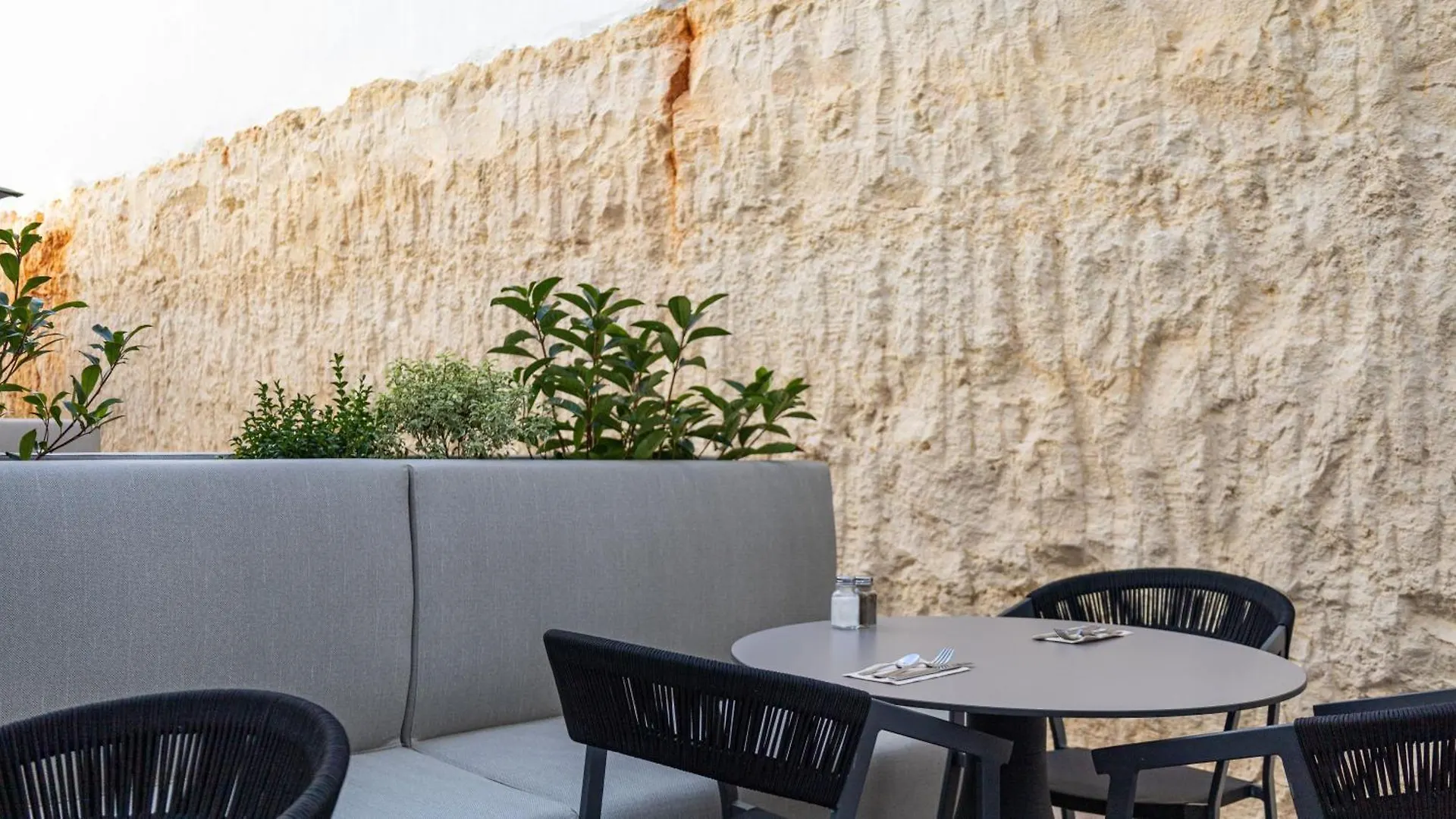 Seth Port Ciutadella Ξενοδοχείο 4*, Ciutadella (Menorca)