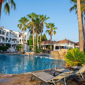 Aparthotel Siesta Mar, Cala En Porter (Menorca)