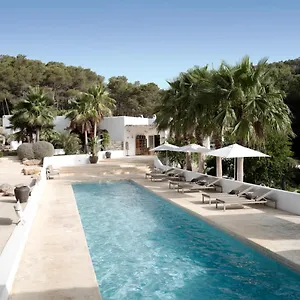Hotel Pure House Ibiza, Sant Jordi de ses Salines