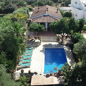Villa 6 Con Piscina Privada., Ciutadella (Menorca)