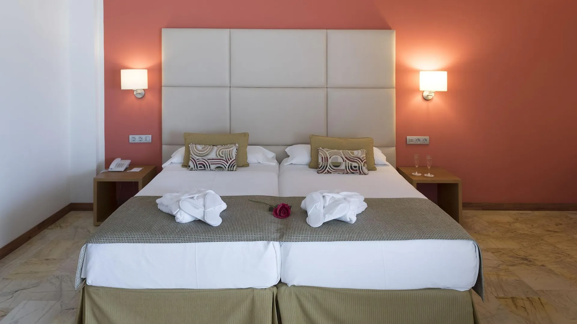 Hotel Seth Port Ciutadella Ciutadella