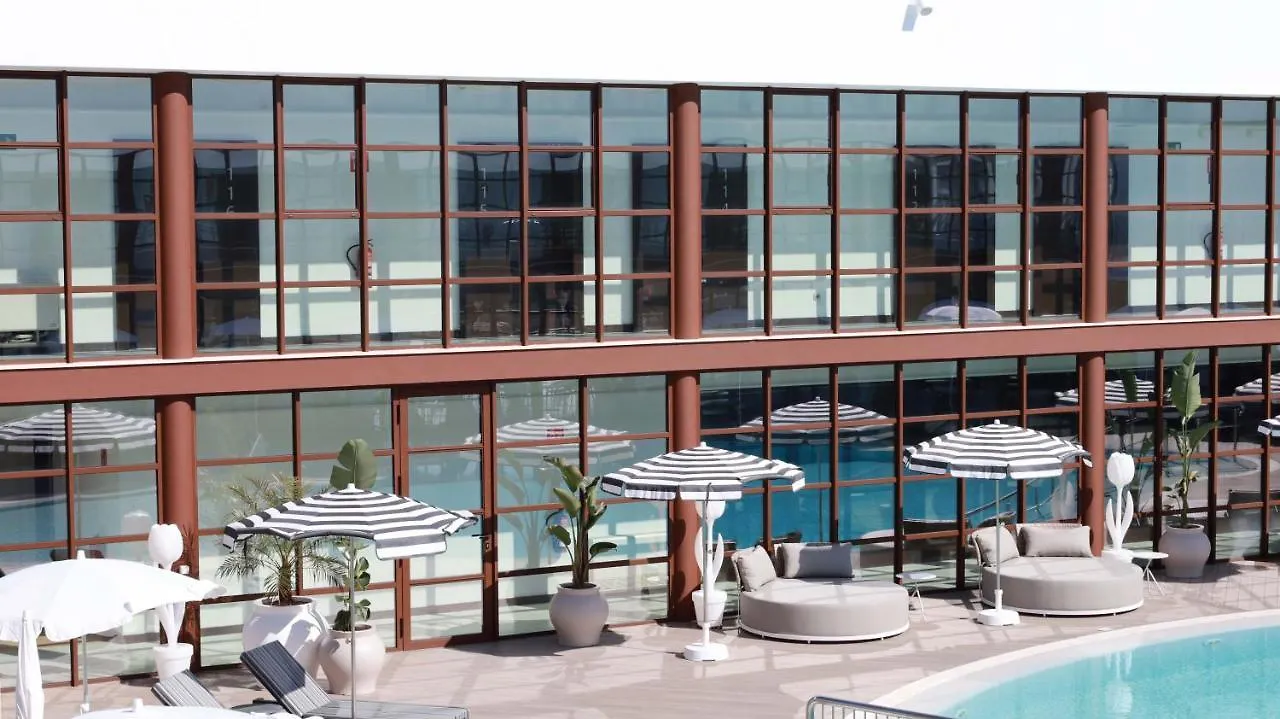 Hotel Seth Port Ciutadella Ciutadella  Ciutadella (Menorca)