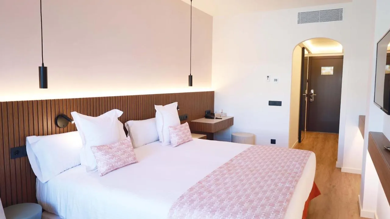 Hotel Seth Port Ciutadella Ciutadella