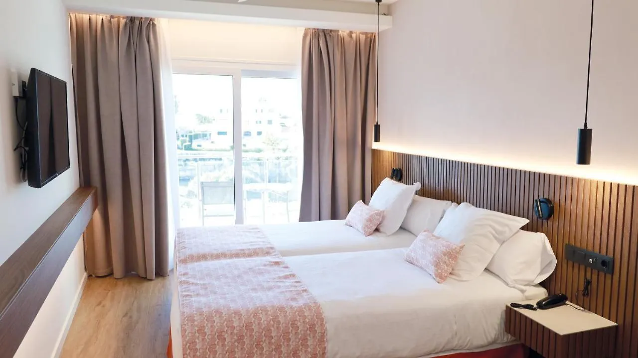 Hotel Seth Port Ciutadella Ciutadella  Spanien