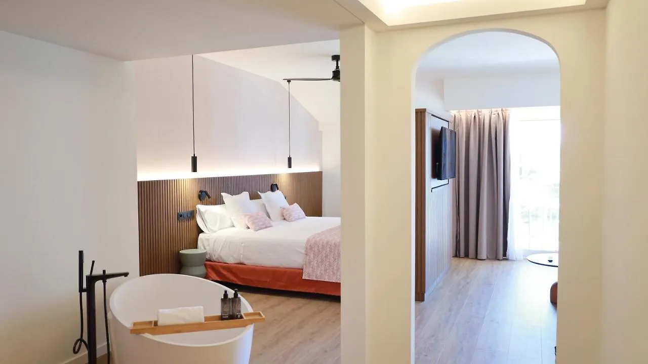 Hotel Seth Port Ciutadella Ciutadella  Ciutadella (Menorca)