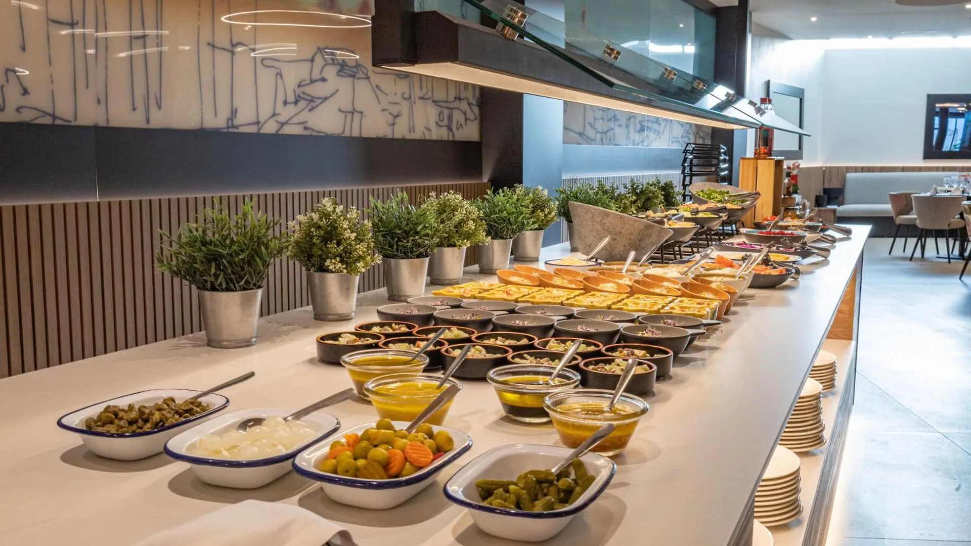 ****  Hotel Seth Port Ciutadella Ciutadella  Spanien